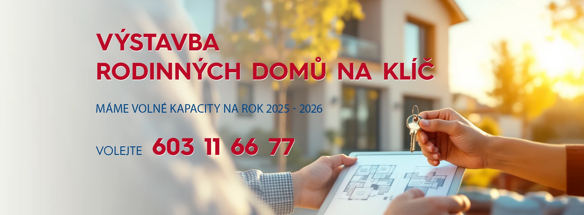 Rekonstrukce panelových a bytových domů